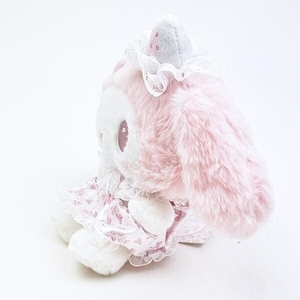 マイメロの白いちごのティータイムシリーズアイテム