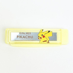 ポケモンのコームとミラー