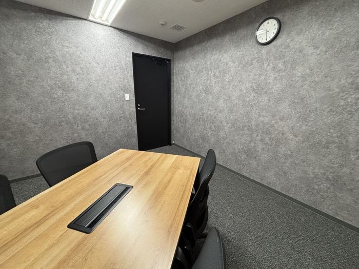 小会議室1