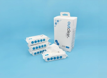 “携帯できる清潔感”　フェムケア時代のルーティン『アウトクリア　ケア ミニ ウェットワイプ』新発売