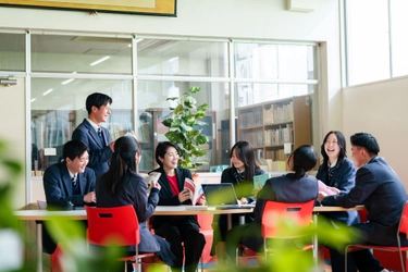 新入試方式「アントレプレナーシップ入試」　〜　一歩踏み出す学びに挑戦する新コース開設にあわせて導入　〜