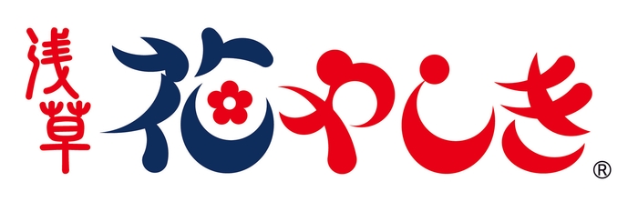浅草花やしきロゴ(画像はイメージです。)