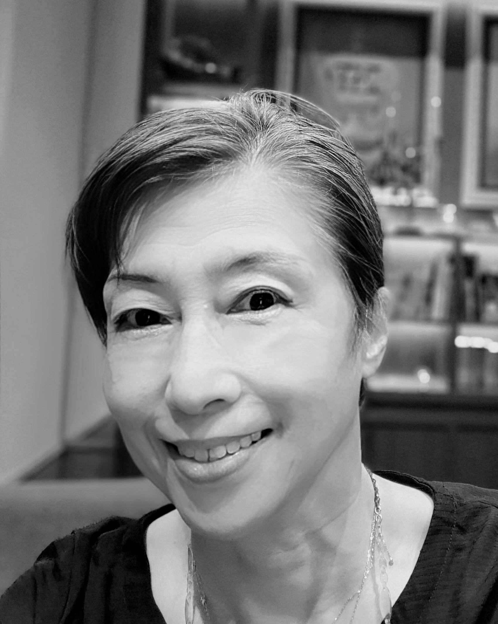 エンカツ社 宇於崎 裕美