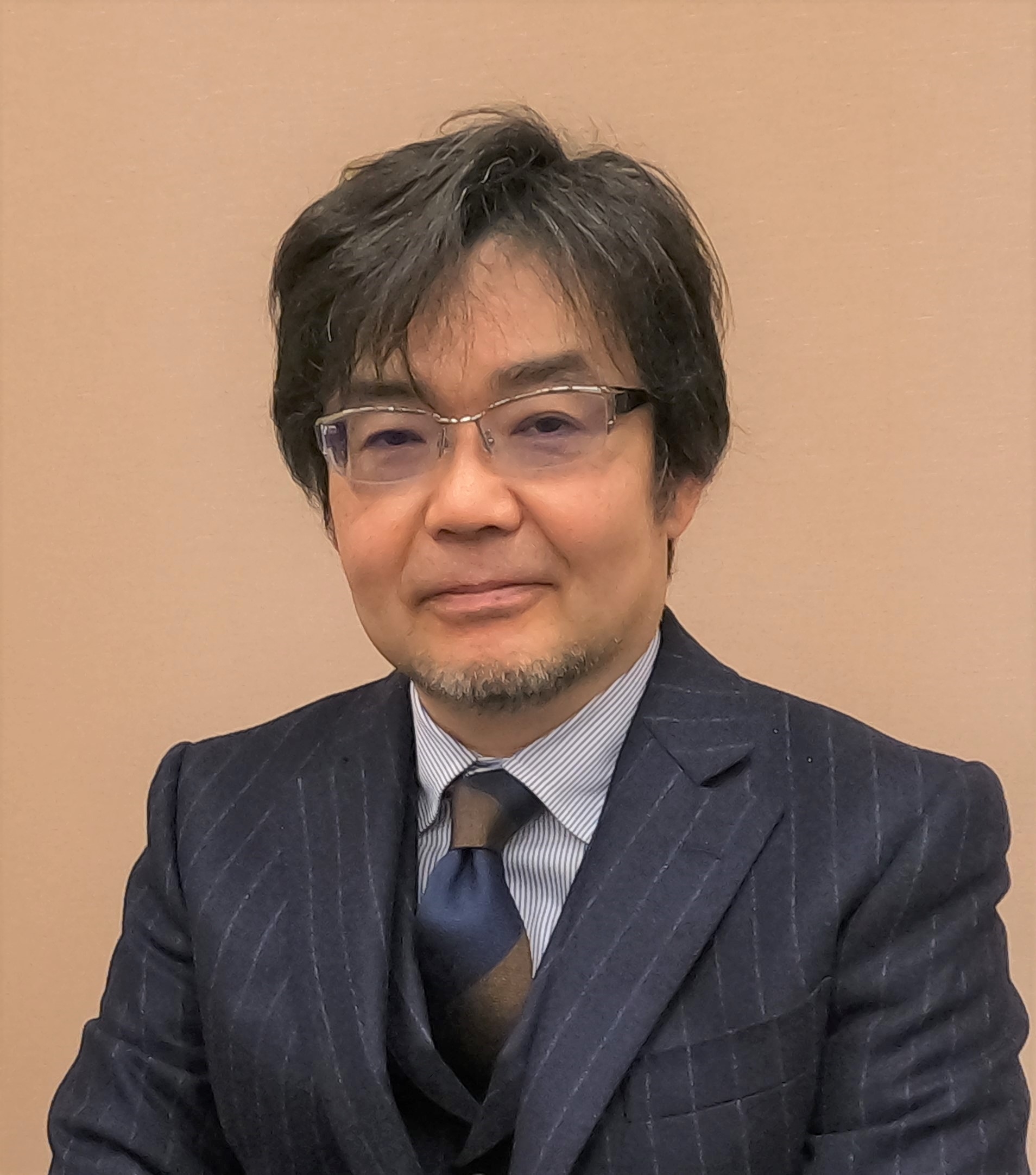 学長:青木 元邦