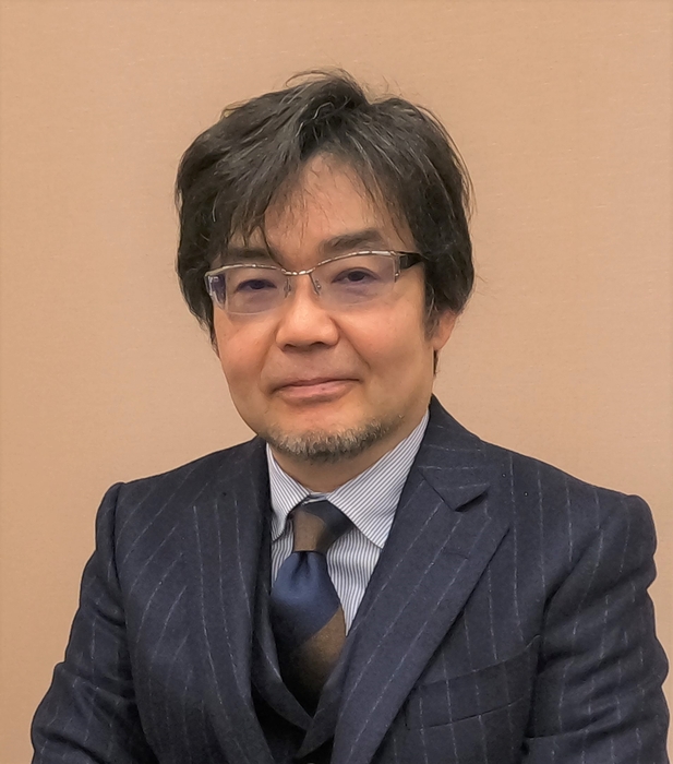 学長:青木 元邦