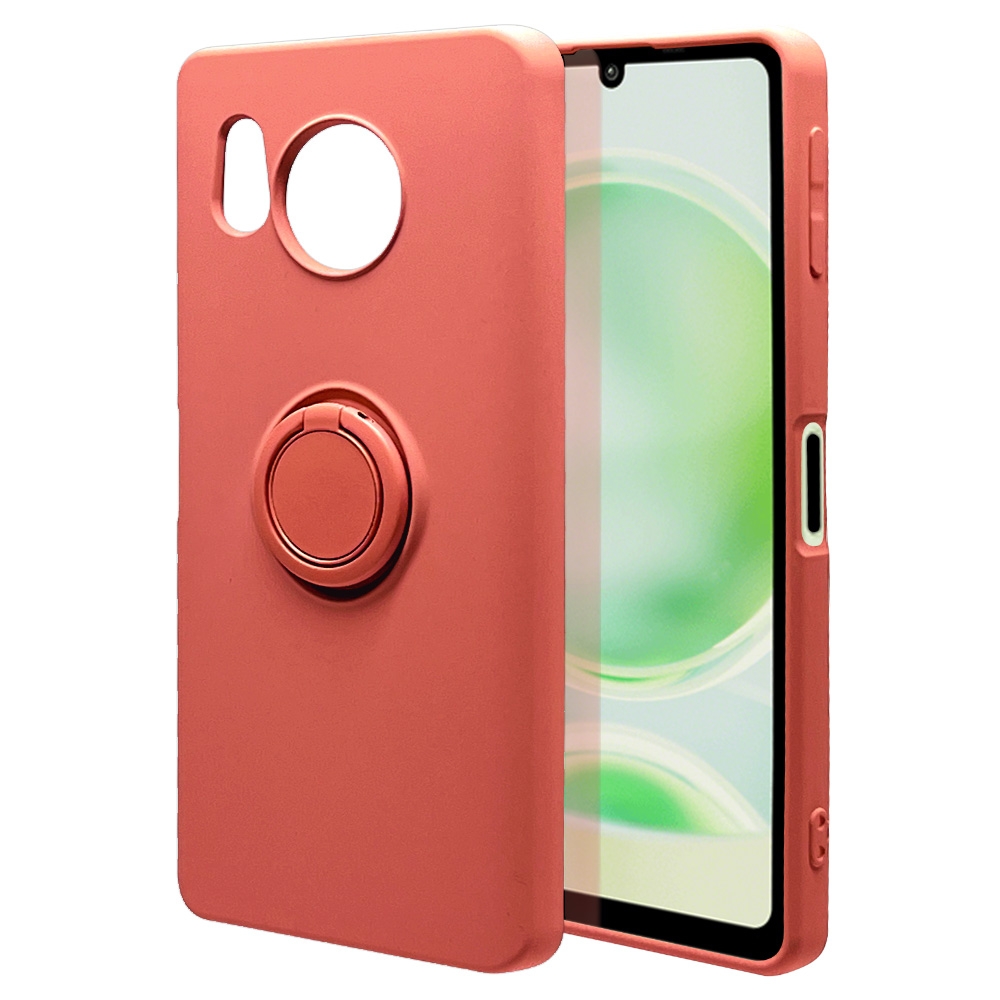 コーラルピンク(WEB限定)