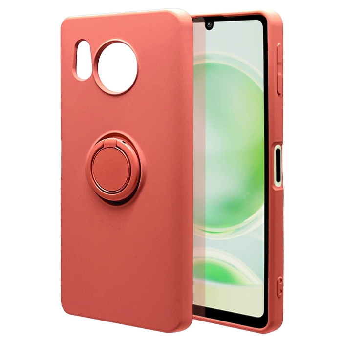 コーラルピンク(WEB限定)