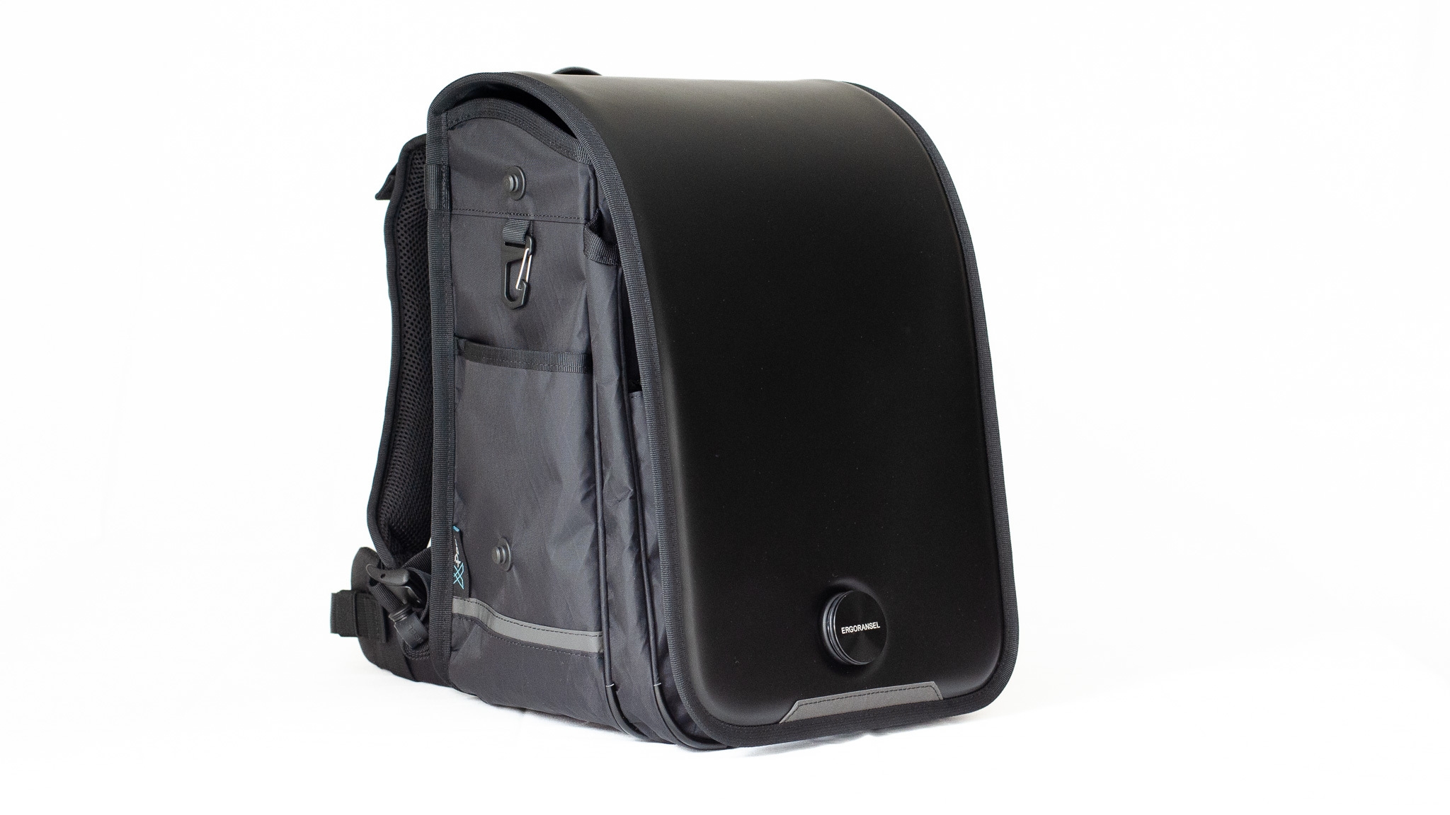 ランドセル斜め正面