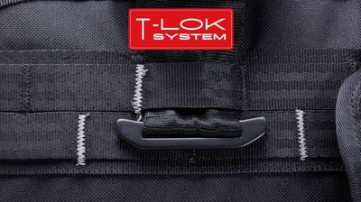 ありそうでなかった背負い心地、CHROMEよりNEWバックパック発売｜好みに合わせてストラップを簡単調整「T-LOK SYSTEM」搭載の新アイテム4種を2月6日より