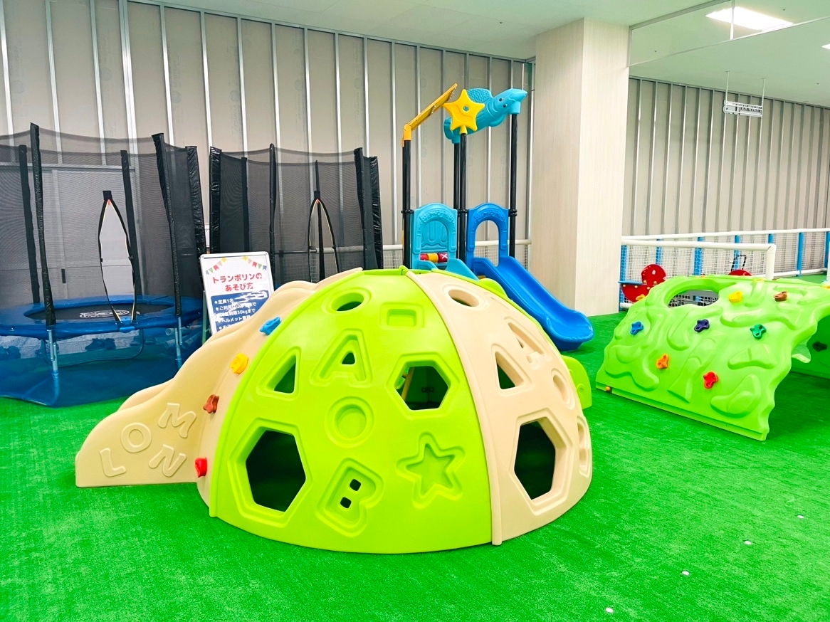 真夏日でもアクティブに!