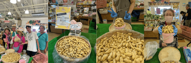 過去に開催したときの様子1