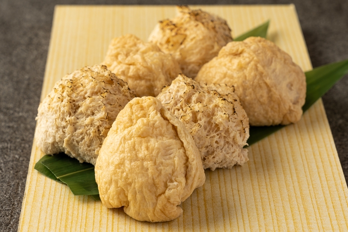 福寿家秘伝の塩伊奈利