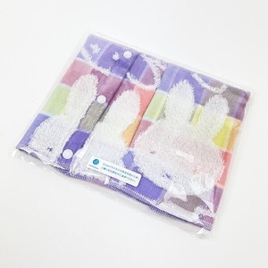 ミッフィーのサッキングパッド