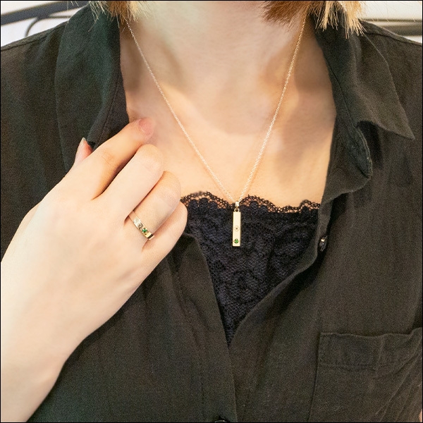 着用イメージ:花垣武道モデル