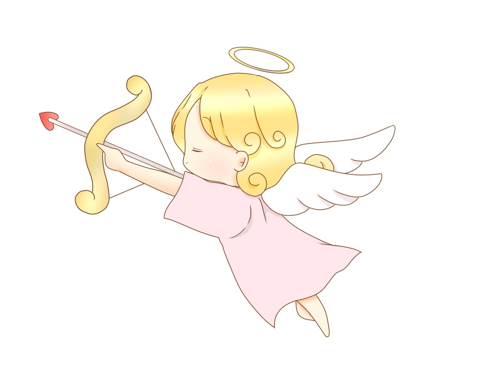 pinkangel （ピンクエンジェル）