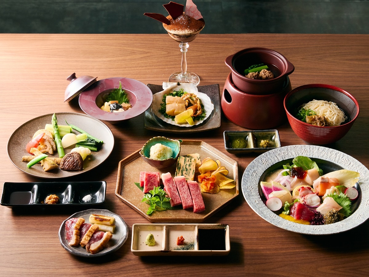 ご夕食 ※イメージ