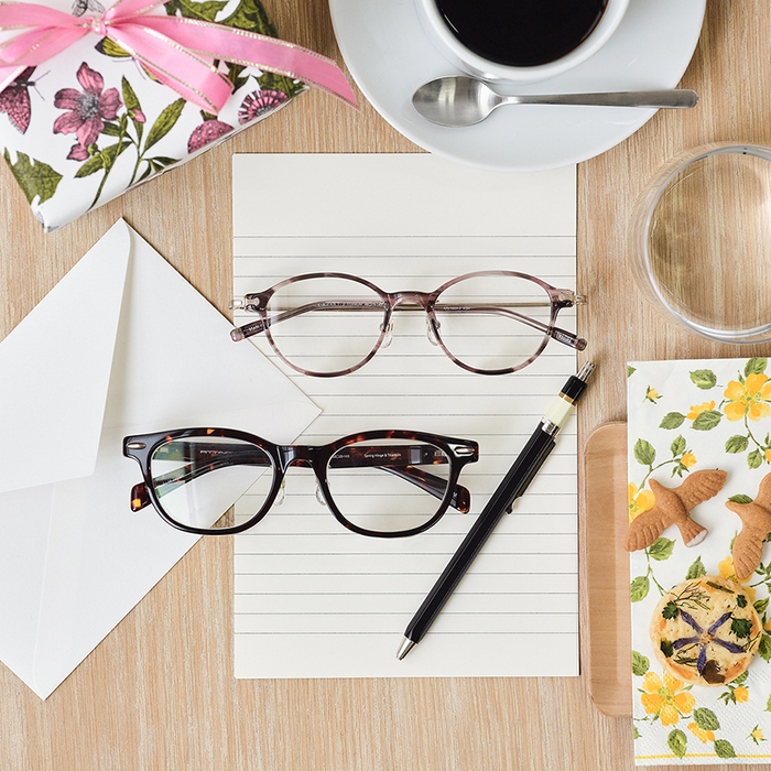 アトラクト＆オグラ眼鏡店