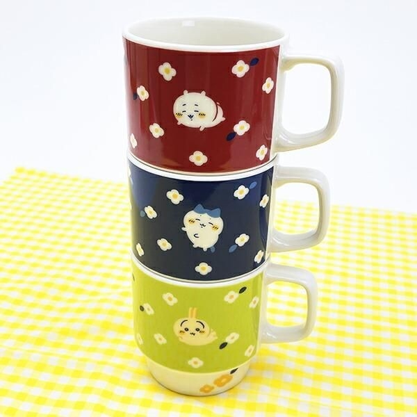 ちいかわマグカップ