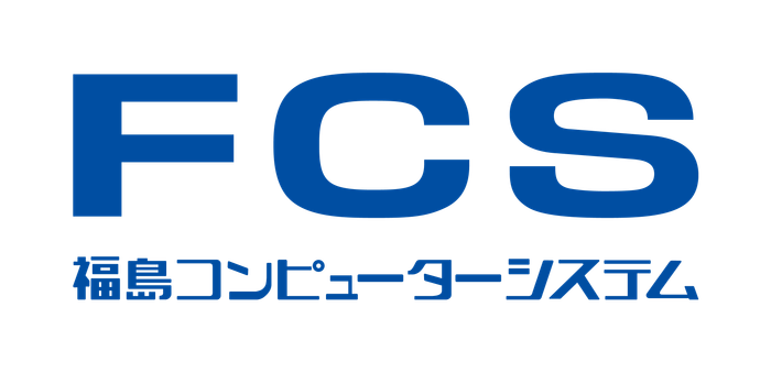 FCS ロゴ