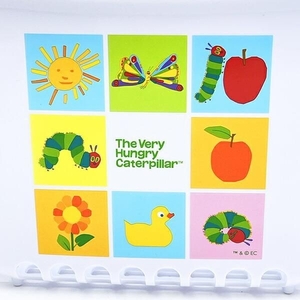 はらぺこあおむしベビー