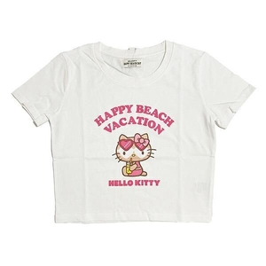 サンリオのTシャツ