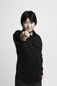 山田和樹　©Benjamin Ealovega