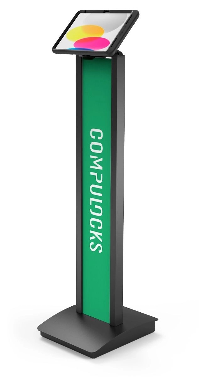 ブランディング対応フロアスタンド(PMIP109+140B)