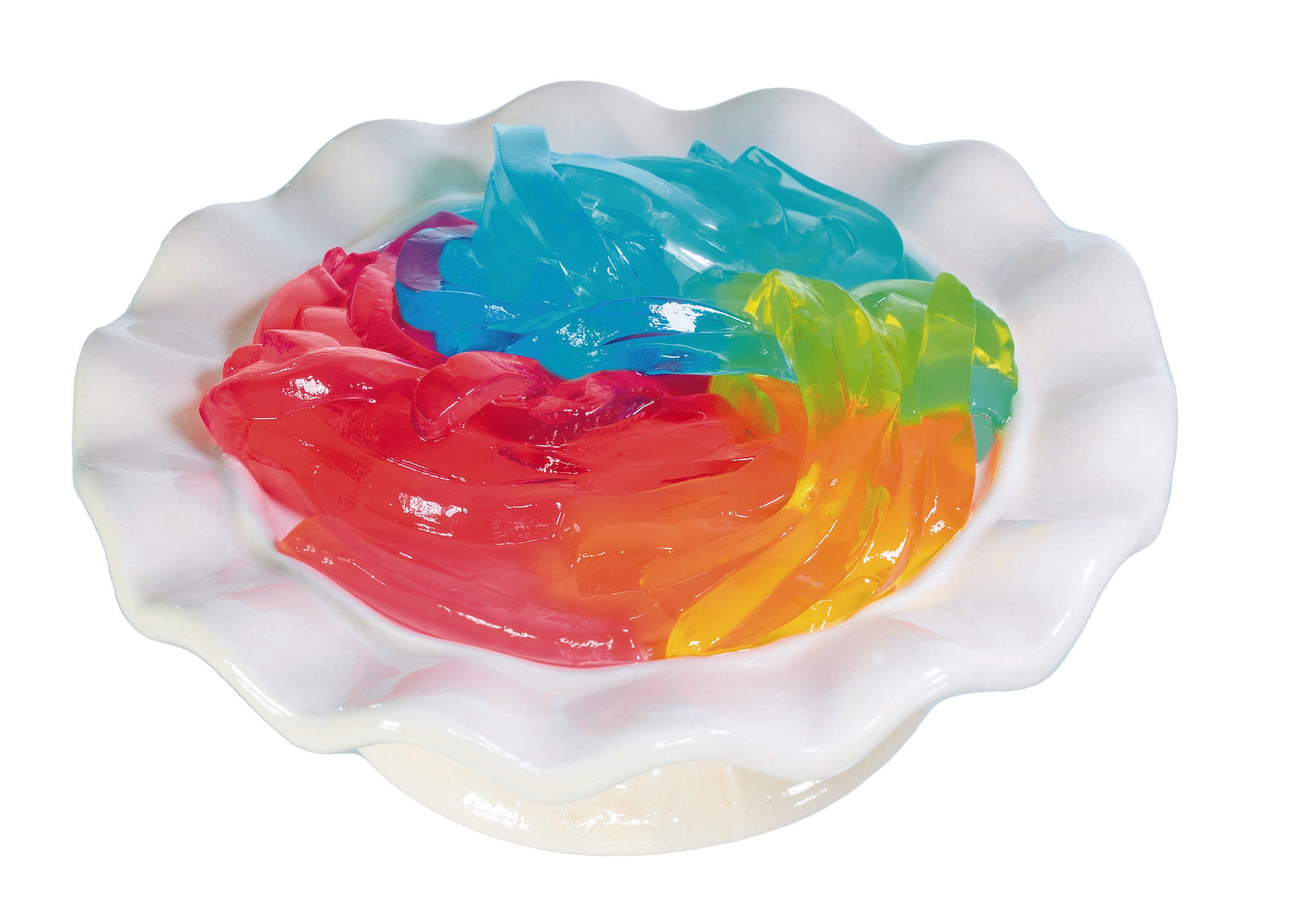 CANDY MAGIC Lab レインボーヌードル(イメージ3)