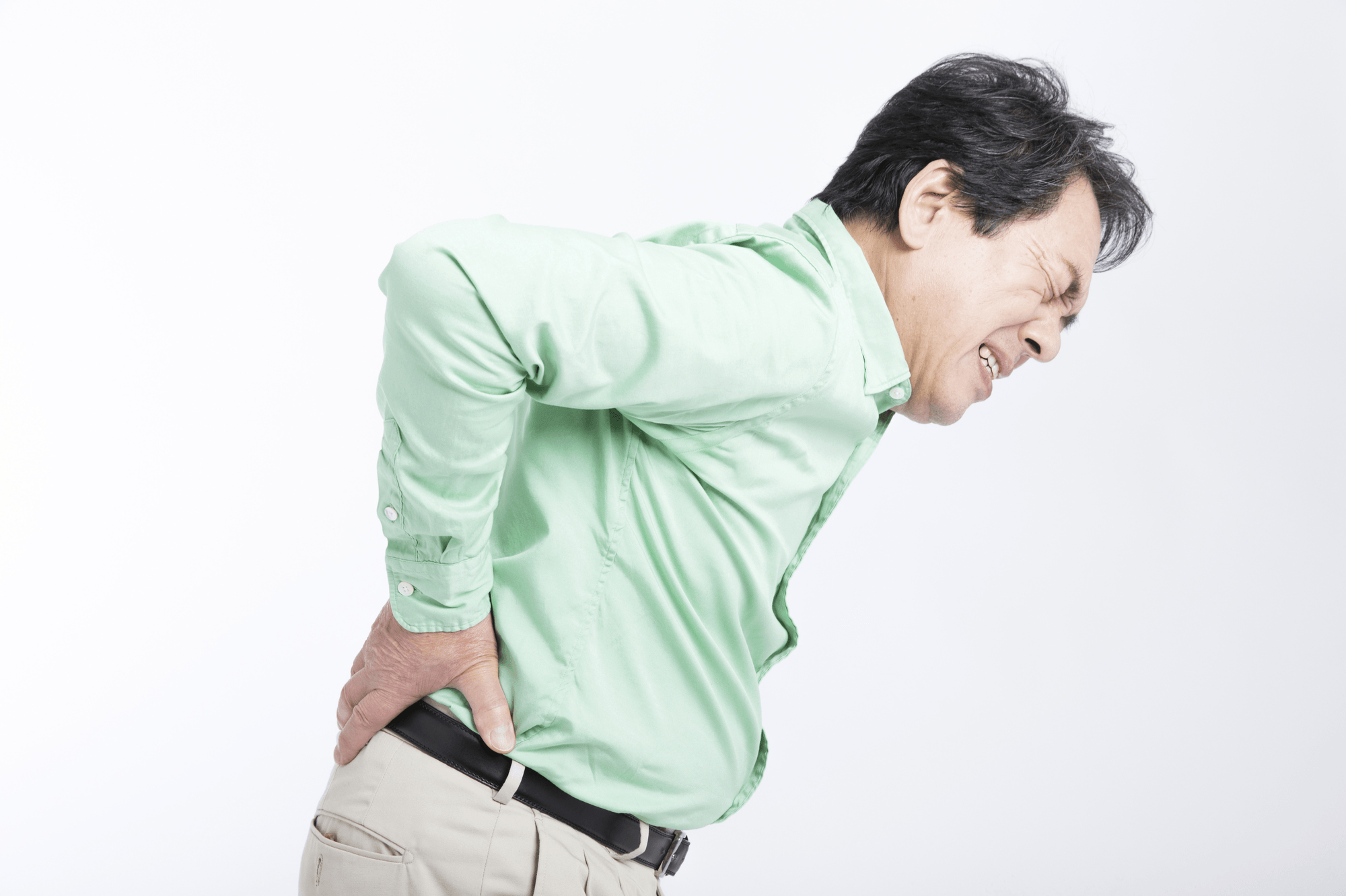 大正製薬がお届けする大正健康ナビ、7/5に新着情報「ぎっくり腰(急性腰痛症)」を公開!