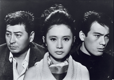 ©1964/2022 松竹株式会社