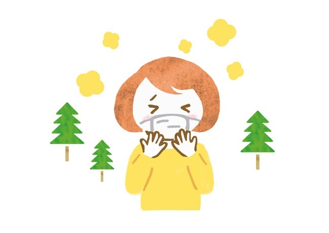 【独自調査】花粉症の対策費用は「5000円以下」が63%|花粉症に関するアンケート