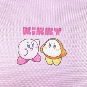 カービーの収納ボックス