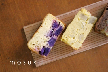 秋といえば "さつまいもスイーツ" ！完売していたグルテンフリーケーキがAmazonで手に入る！