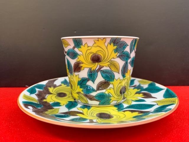 販売品イメージ(九谷焼)