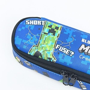 マインクラフトポーチ