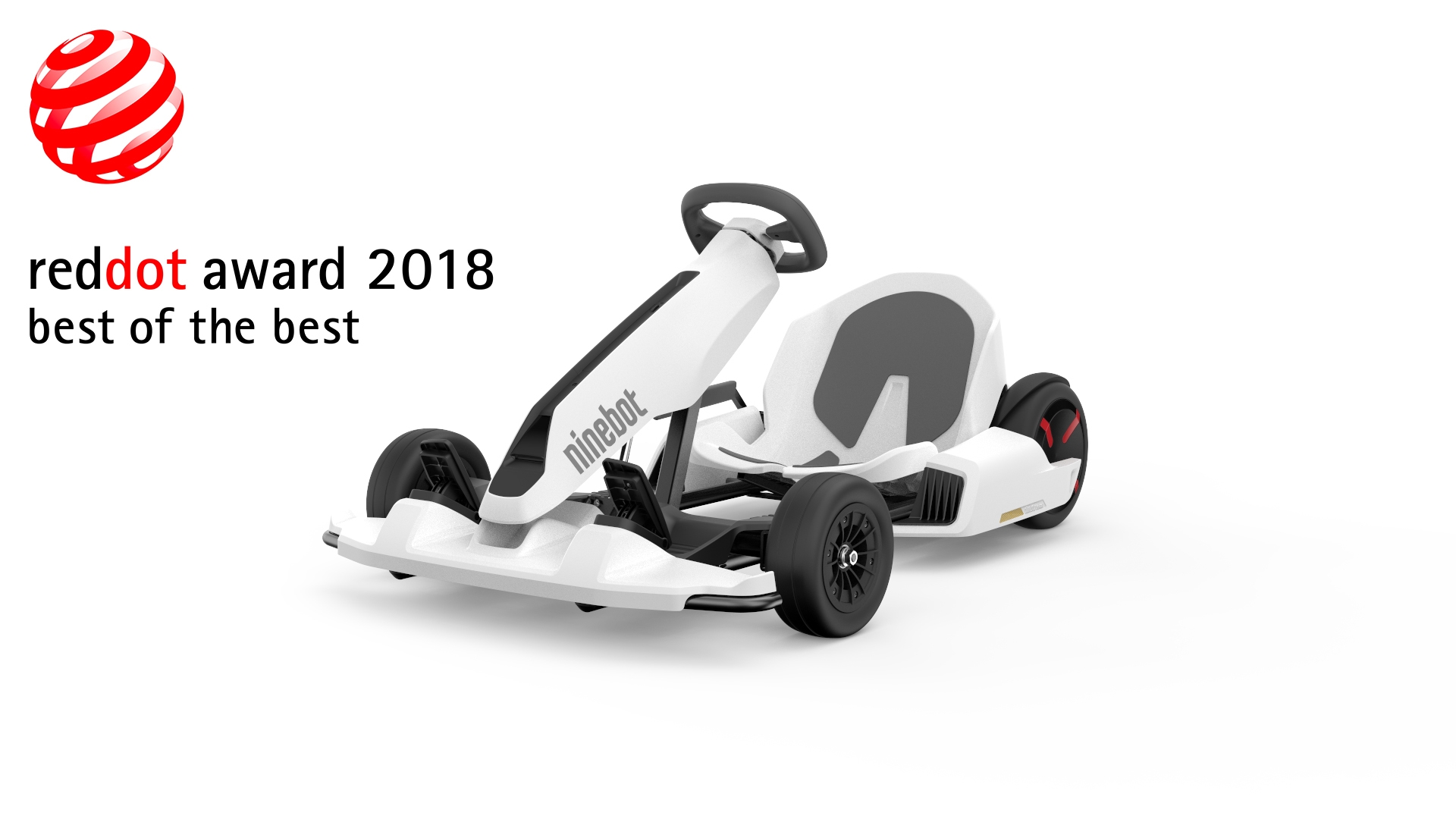 子供のビッグトイ、大人のミニレーシングカー！ | NEWSCAST