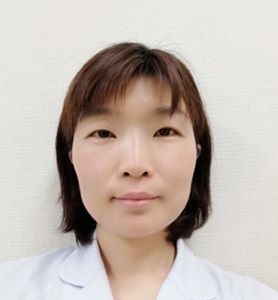 上野 佳代子(国立病院機構肥前精神医療センター栄養管理室長・小児アレルギーエデュケーター)