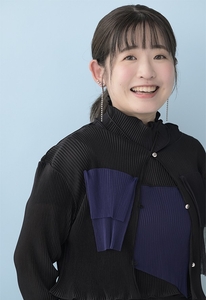 くどうれいん　撮影／森 清