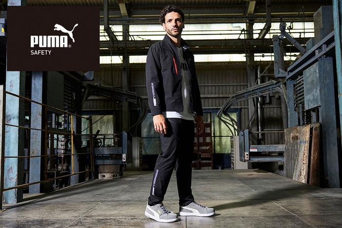 HERITAGE/ICONIC LOW 着用イメージ2