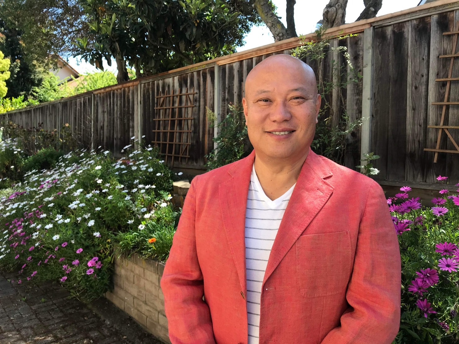 桝本 博之(株式会社B-Bridge 代表取締役)