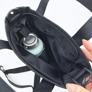 スヌーピーのショルダーバッグ