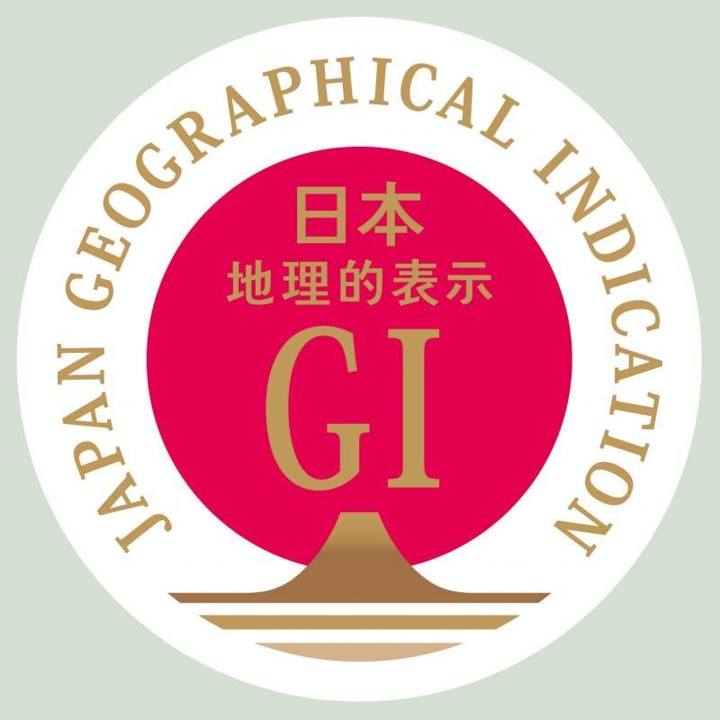 地理的表示(GI)保護制度 GIマーク