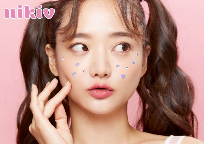 秒で変身!シンデレラ級の可愛さにテンションも上がる