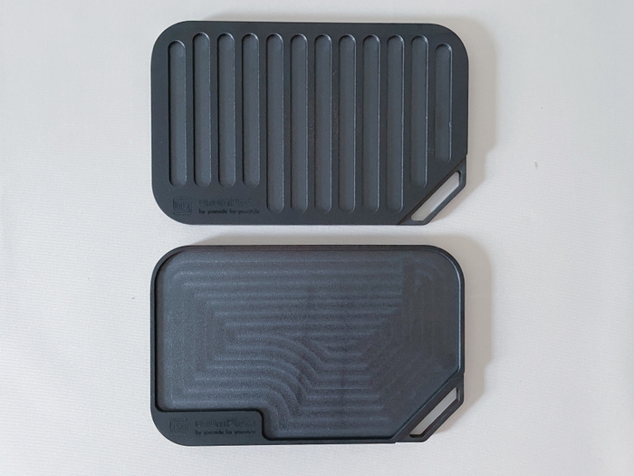 リターン(2)鉄板