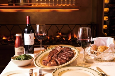 関西初、 「ベンジャミン ステーキハウス(BENJAMIN STEAK HOUSE)」が 2018年12月26日、京都にグランドオープン