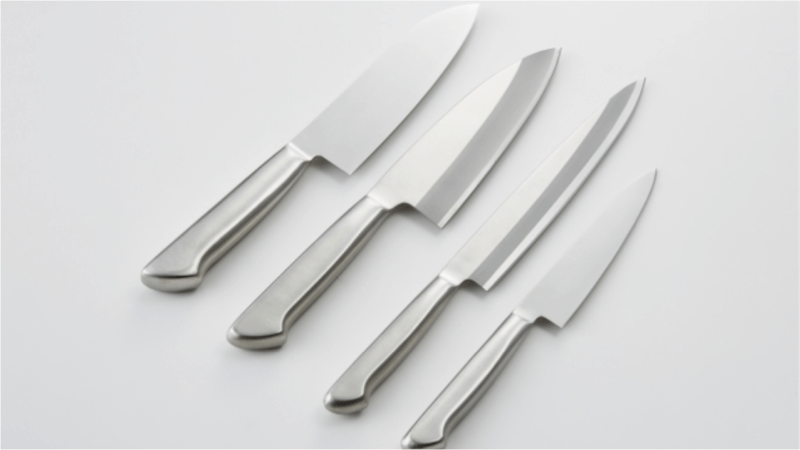 ふるさと納税でもらえる「包丁」を徹底調査 | オールステンレスや食洗機対応も登場