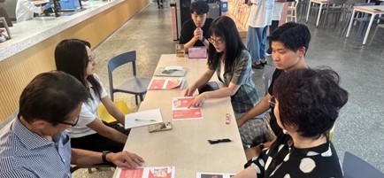 近大経営学部生が「ネスレ ブライト」による新しい食の楽しみを提案 試食付報告会開催で、Z世代の食体験を拡大する研究成果を発表