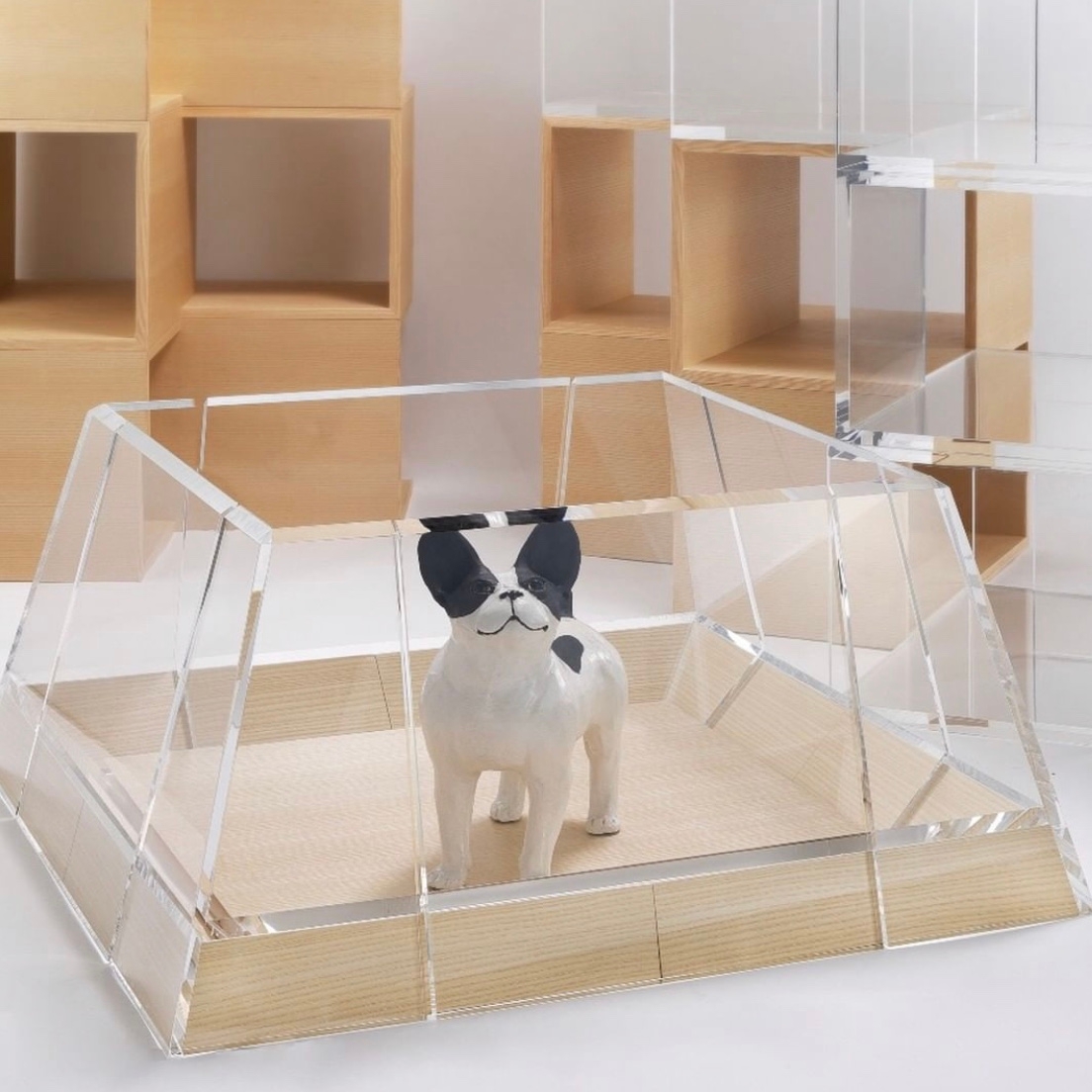ペット 用ゲージのオーダーメイド 承ります。 Amazon | WWI 犬用 ケージ ペットサークル 犬 サークル 幅145