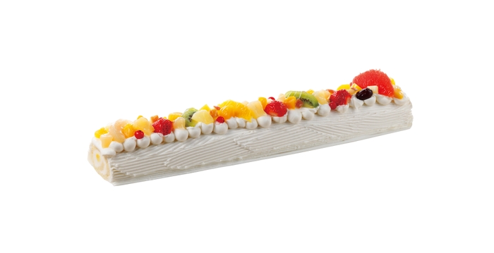 12種のフルーツノエル商品画像(画像はイメージです。)