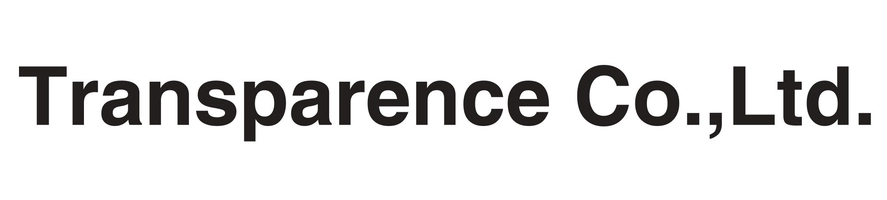 株式会社Transparence